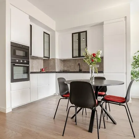 Apartmán Waterfront - Steps To Galerija Shopping Mall *