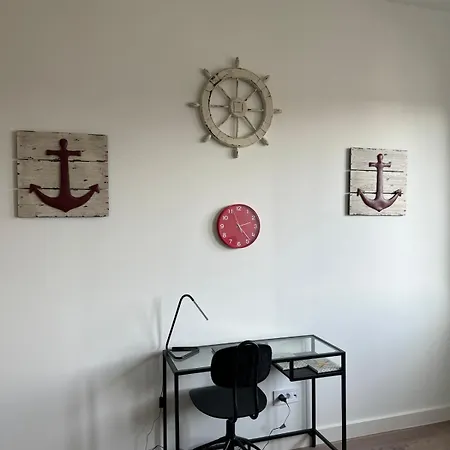 Waterfront - Steps To Galerija Shopping Mall