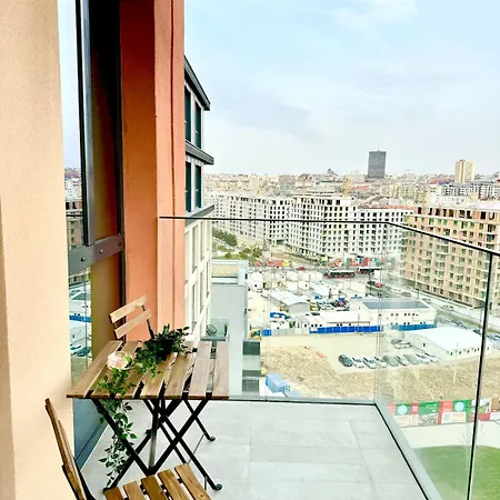 Waterfront - Steps To Galerija Shopping Mall *