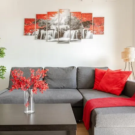 Waterfront - Steps To Galerija Shopping Mall 아파트 *